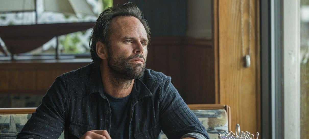 Walton Goggins, de Homem-Formiga e a Vespa, deve estrelar série de Fallout