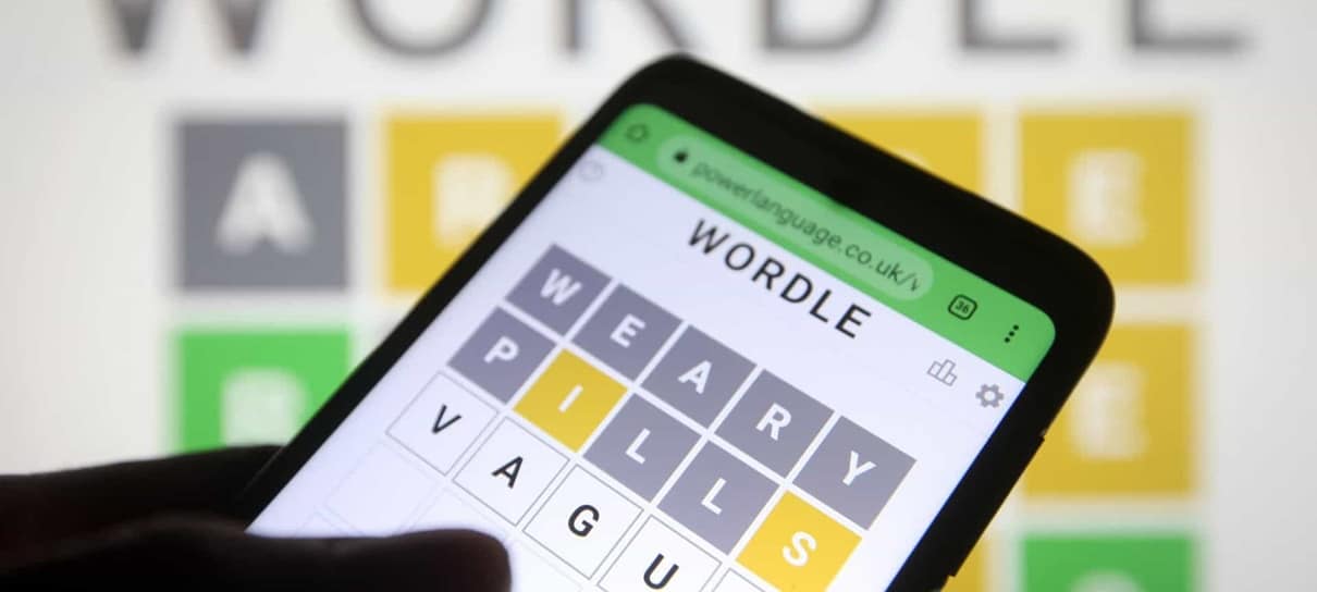 Mulher feita de refém por 17 horas é resgatada com a ajuda do jogo Wordle