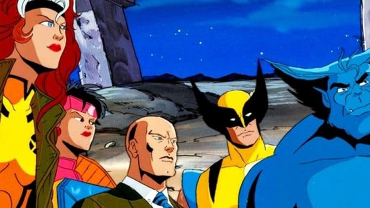Nova animação de X-Men deve ter 10 episódios e estreia na metade de 2023
