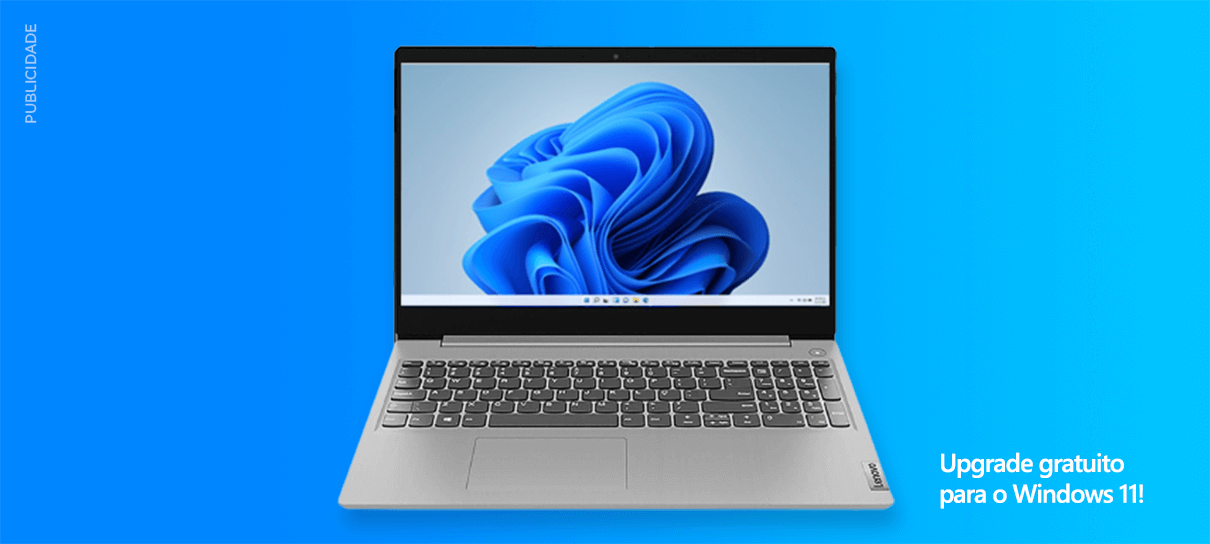 Windows 11 marca presença na Semana do Consumidor com o Festival de Informática do Magalu