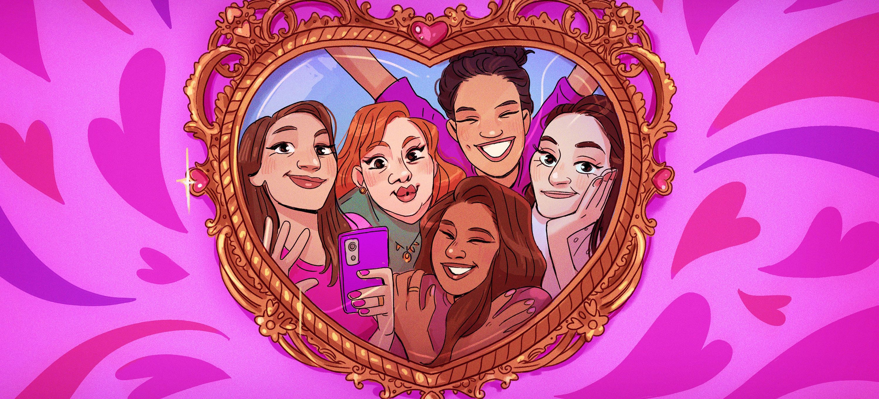 Capa do episódio Vamos nos permitir!