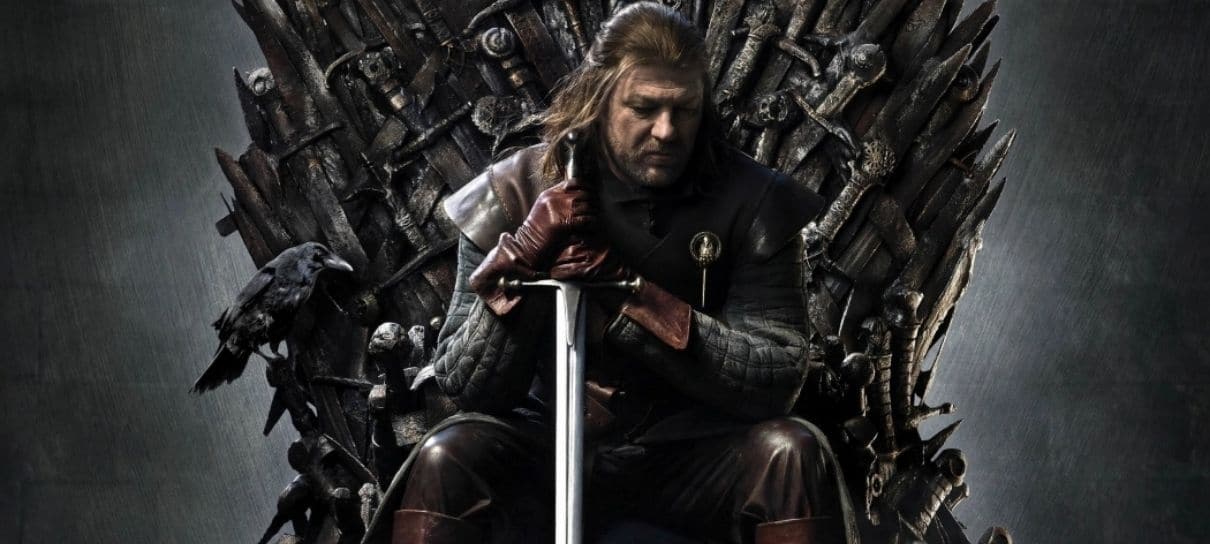 Elden Ring tem easter egg com Game of Thrones no início do jogo