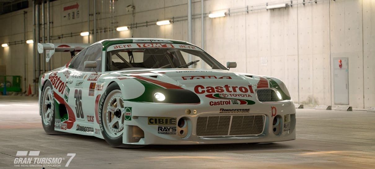 Gran Turismo 7 alcança nota 88 no Metacritic em sua estreia