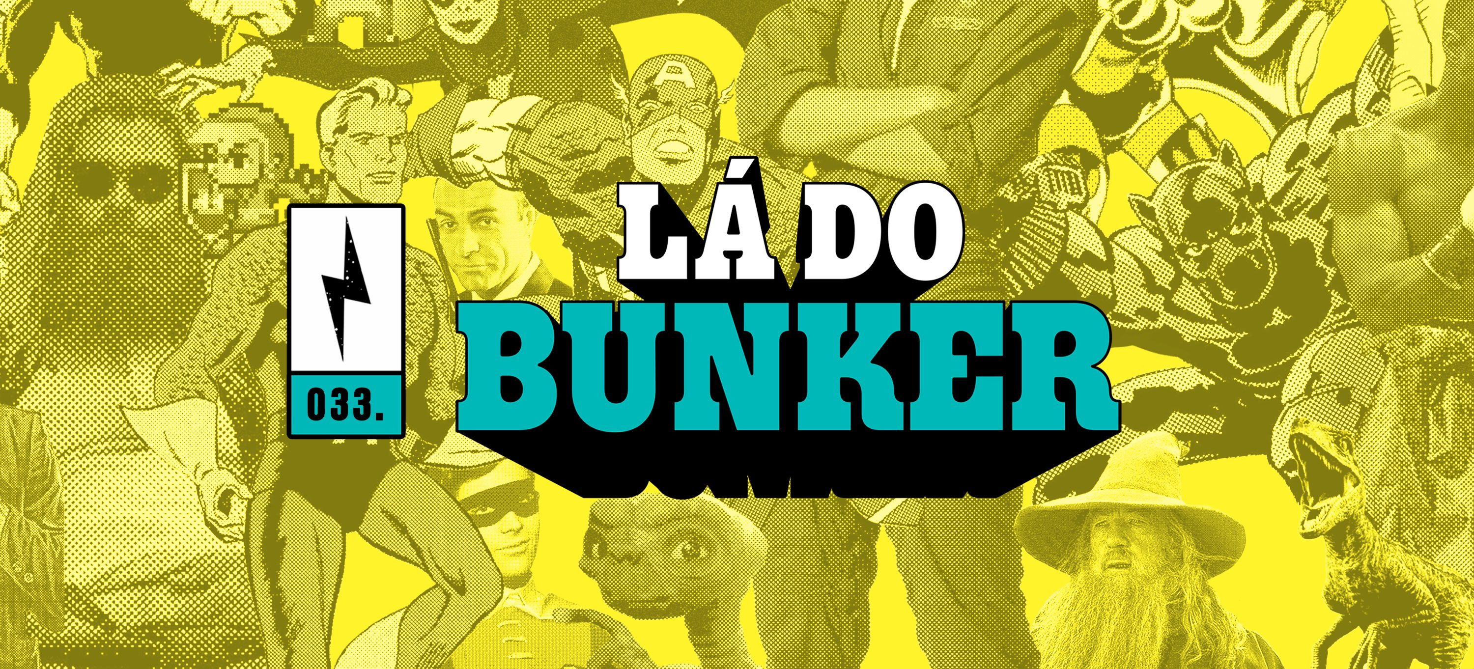 Capa do episódio É proibido, mas se quiser pode