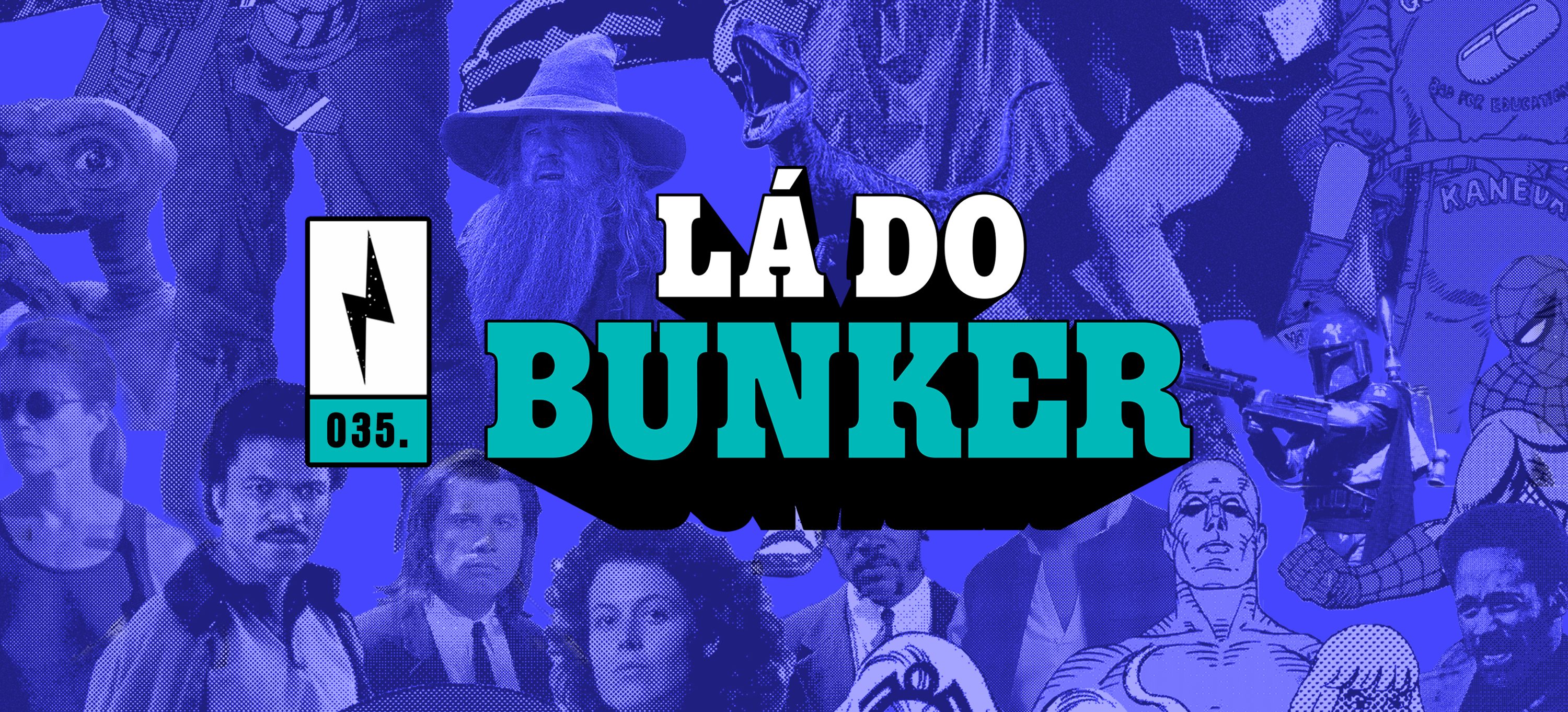 Capa do episódio Tenho rinite, não quero chorar