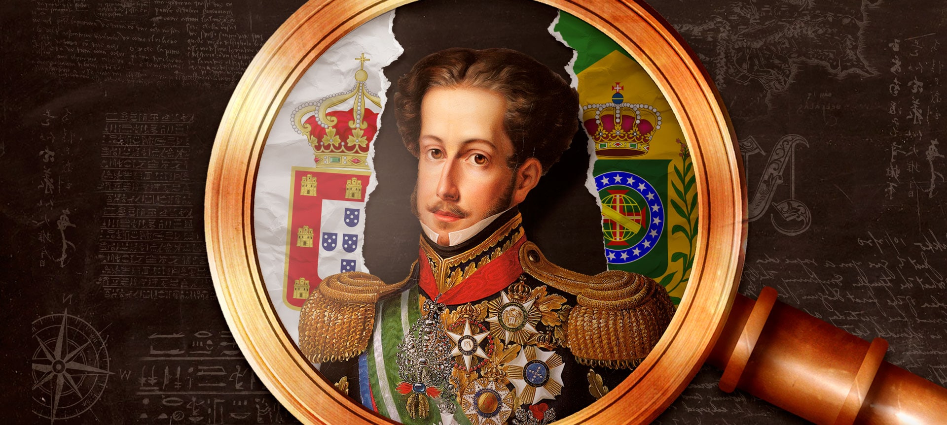 Dia do Fico e a Revolução Liberal do Porto