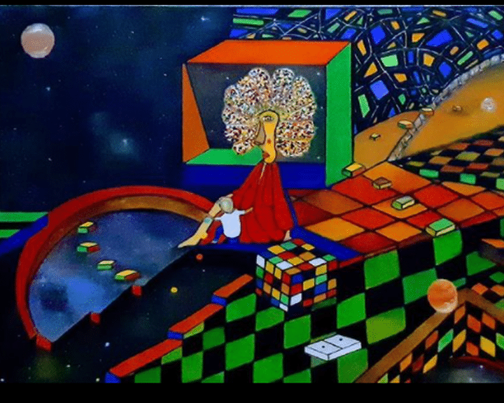Imagem do episódio