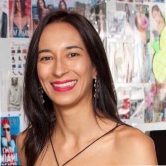 Silvia Andrade Machado