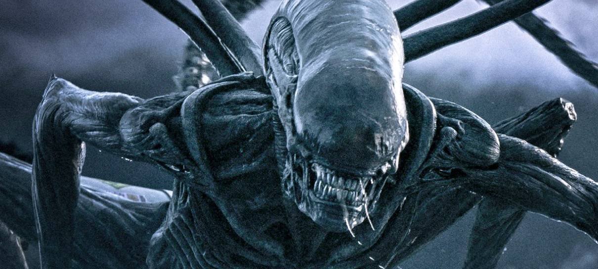 Fede Alvarez vai escrever e dirigir novo filme de Alien produzido por Ridley Scott