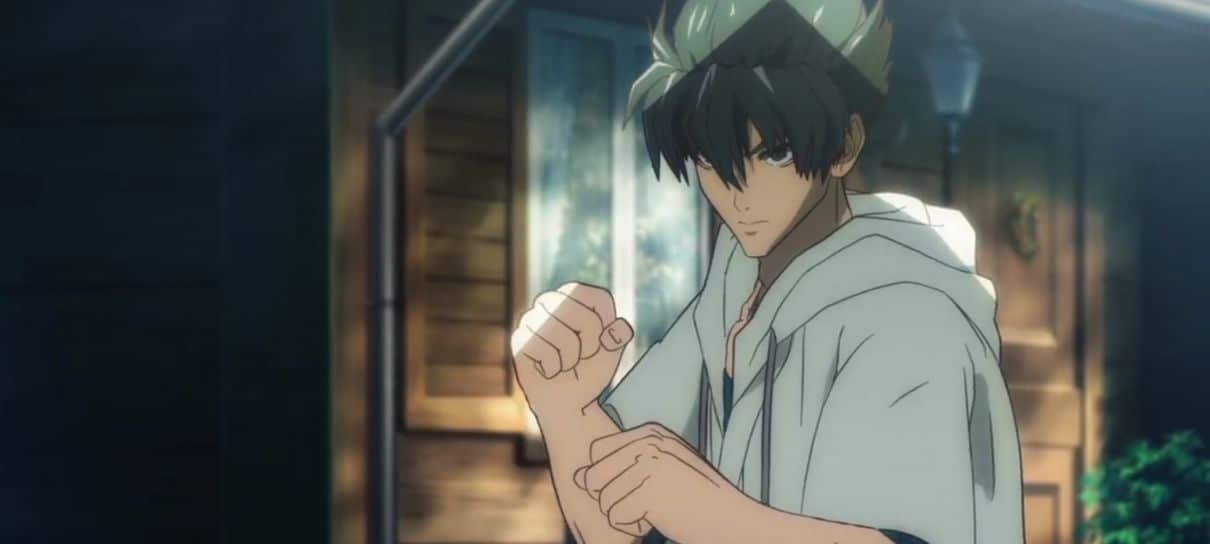 Netflix anuncia anime baseado no jogo Tekken; veja teaser