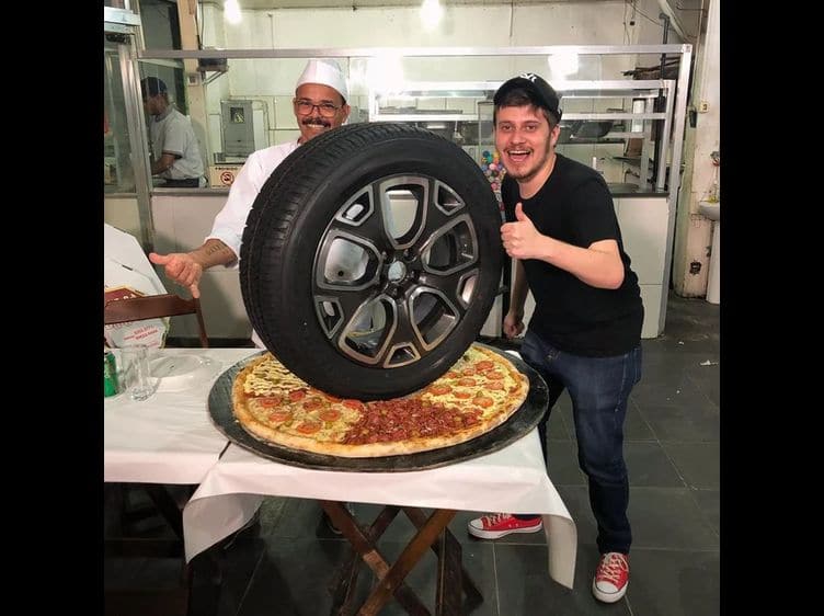 Imagem do episódio