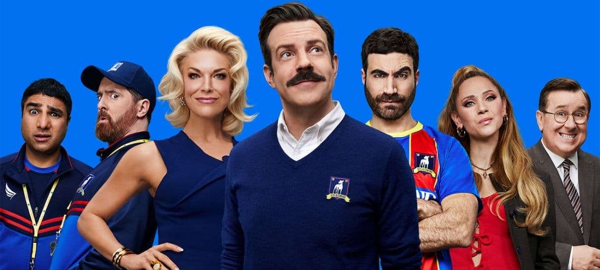 Sony libera oferta exclusiva de três meses do Apple TV+ para usuários de PS4