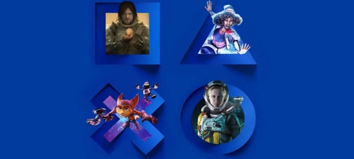 Novo serviço de jogos da Sony pode ser revelado na próxima semana, diz site