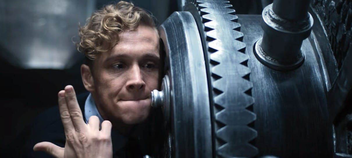 Ator de Army of the Dead se junta a quase metade de Hollywood em elenco de Oppenheimer