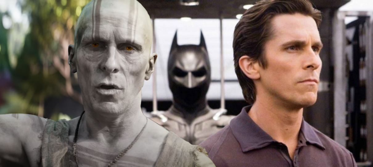 Atores e atrizes que apareceram em filmes da Marvel e da DC