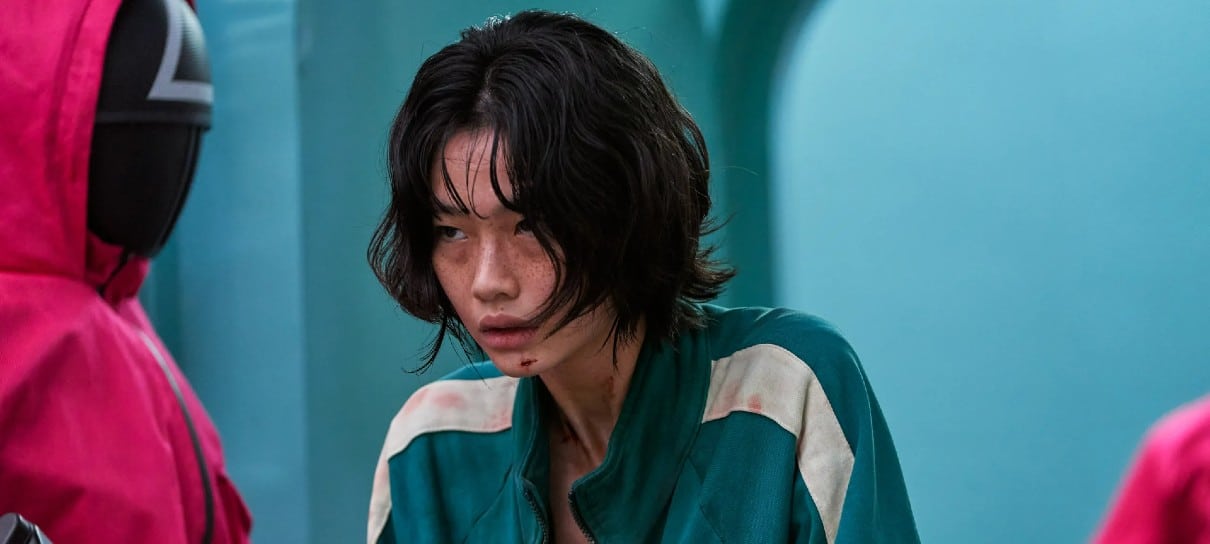 Atriz de Round 6 estará em Disclaimer, nova série de Alfonso Cuarón