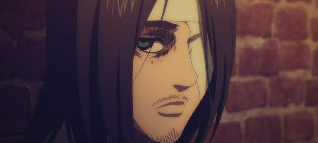 Attack on Titan terá um painel no Anime Japan 2022 no domingo (27)
