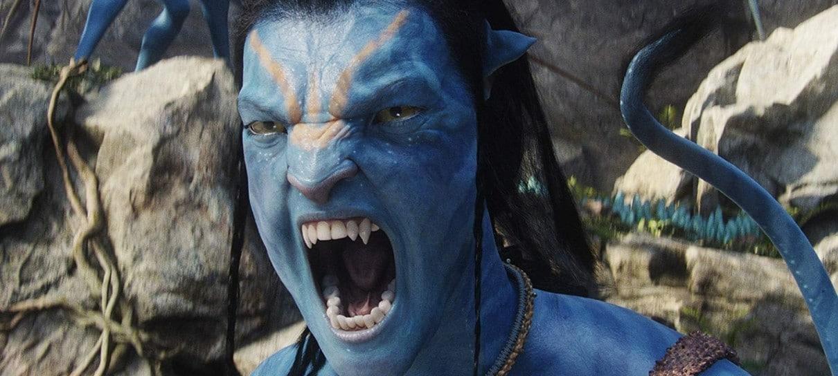 Avatar 2 estreia, pra valer, em dezembro, diz presidente da antiga Fox