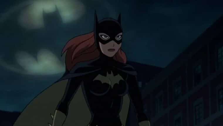 Novas fotos de Batgirl mostram visual do vilão Vagalume, de Brendan Fraser