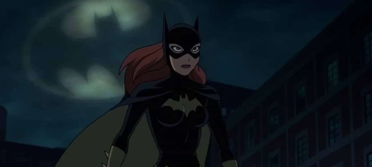 Novas fotos de Batgirl mostram visual do vilão Vagalume, de Brendan Fraser