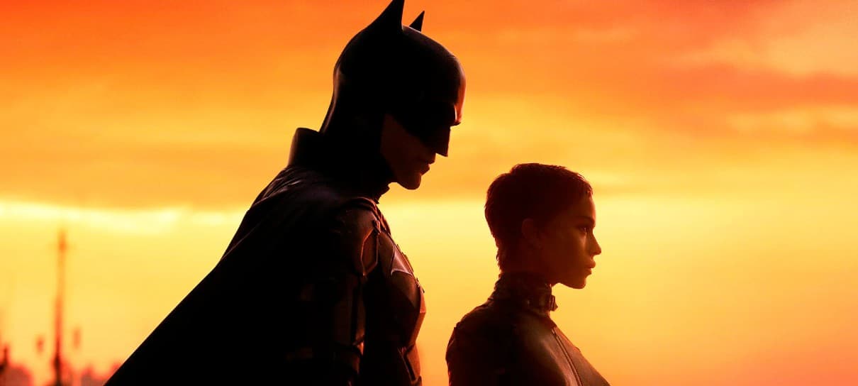Batman ultrapassa US$ 500 milhões nas bilheterias mundiais após 2 semanas