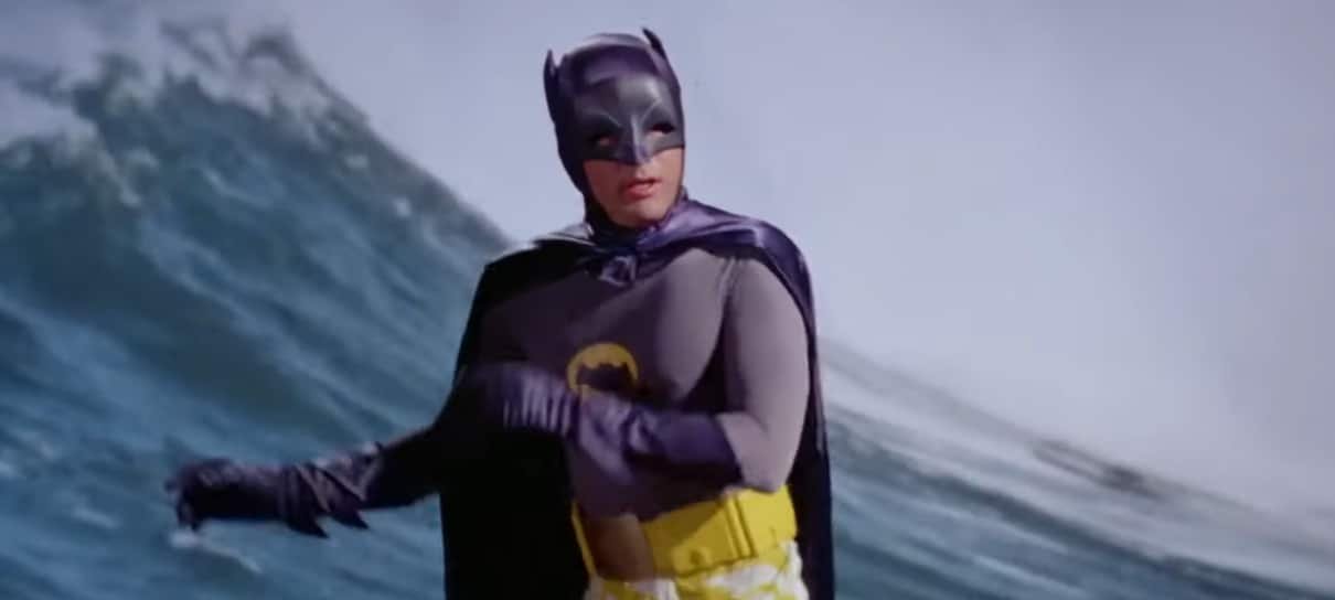 Cinco momentos mais absurdos e hilários do Batman dos anos 1960 - NerdBunker