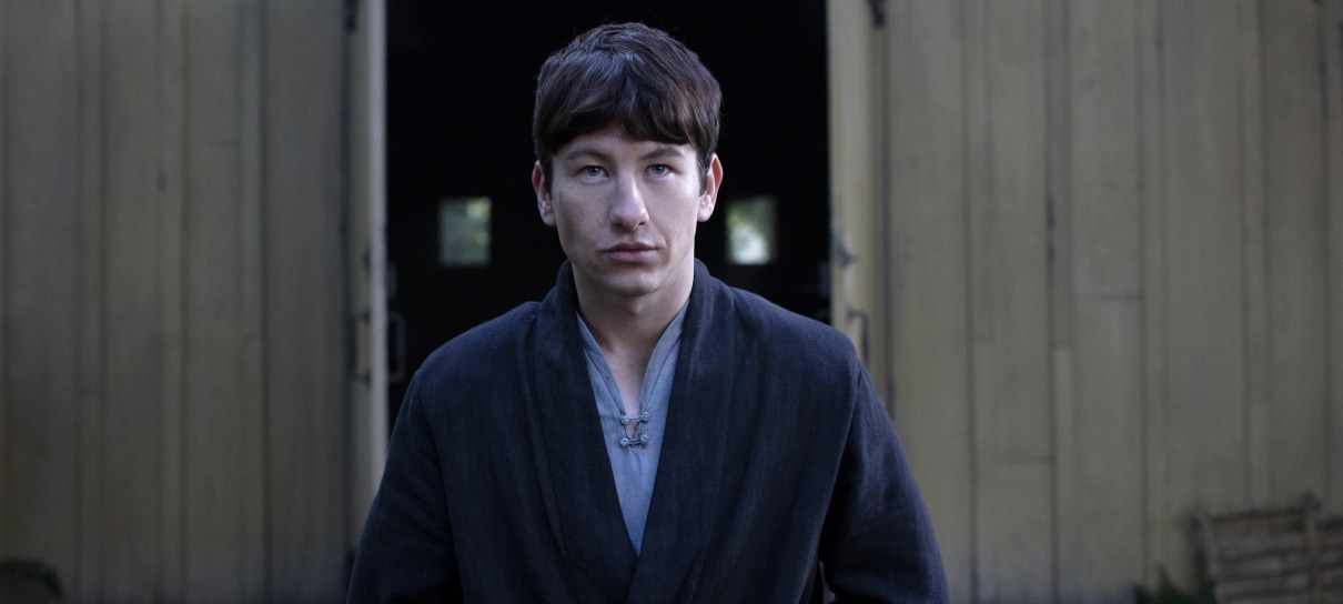Barry Keoghan fala sobre participação em Batman: "ainda estou me beliscando"