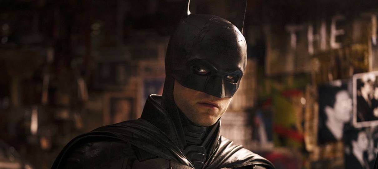 Matt Reeves confirma identidade de personagem misterioso de Batman