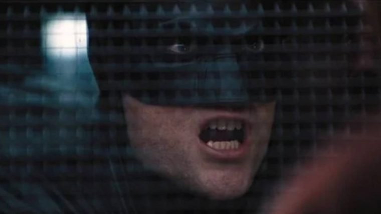 Diretor de Batman explica visual de vilão icônico revelado em cena deletada