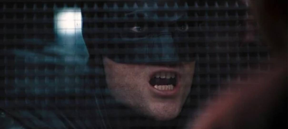 Diretor de Batman explica visual de vilão icônico revelado em cena deletada