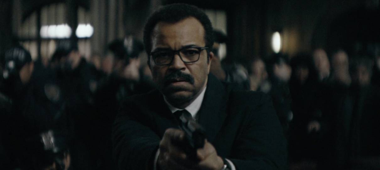 Série derivada de Batman focada na polícia de Gotham não vai mais acontecer