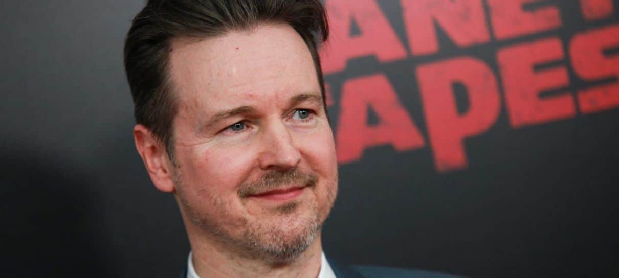 Matt Reeves, diretor de Batman, explica o motivo de não fazer filme da Marvel