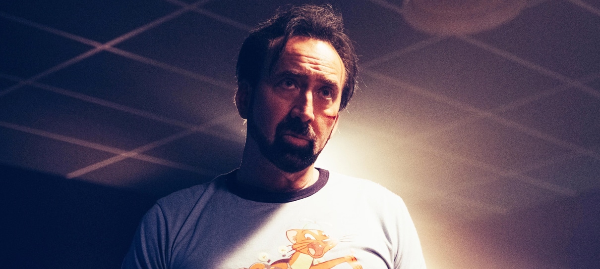 Nicolas Cage quer interpretar um vilão bizarro do Batman nos cinemas