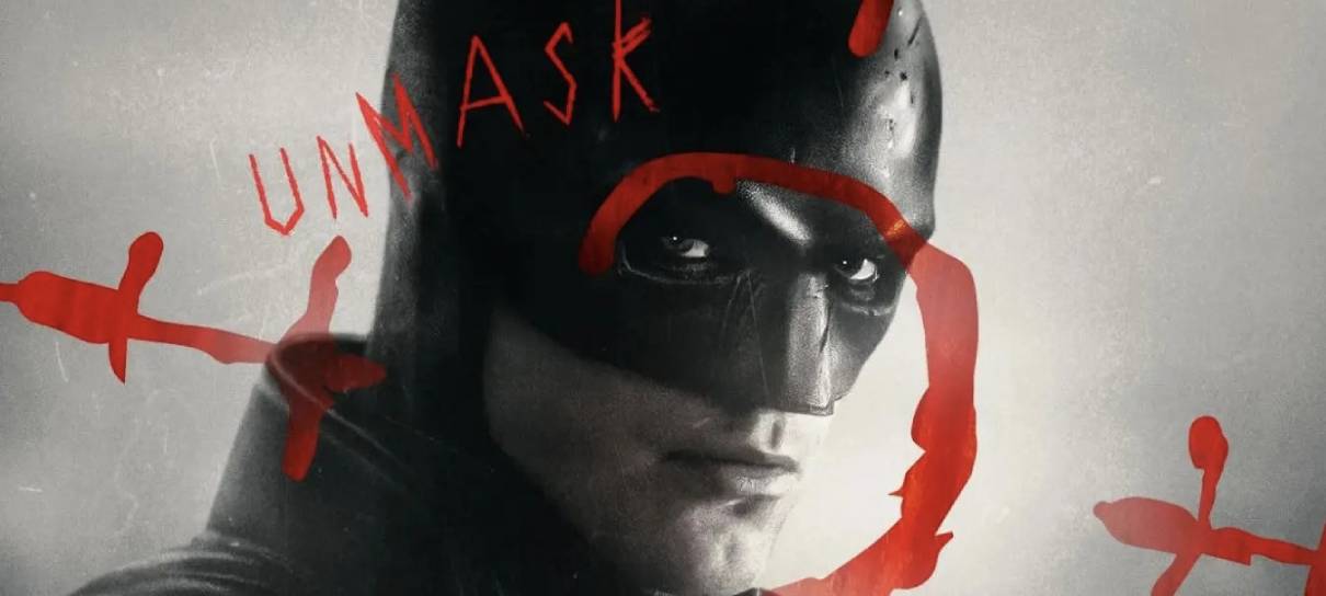 Possível sequência de Batman pode ter salto temporal