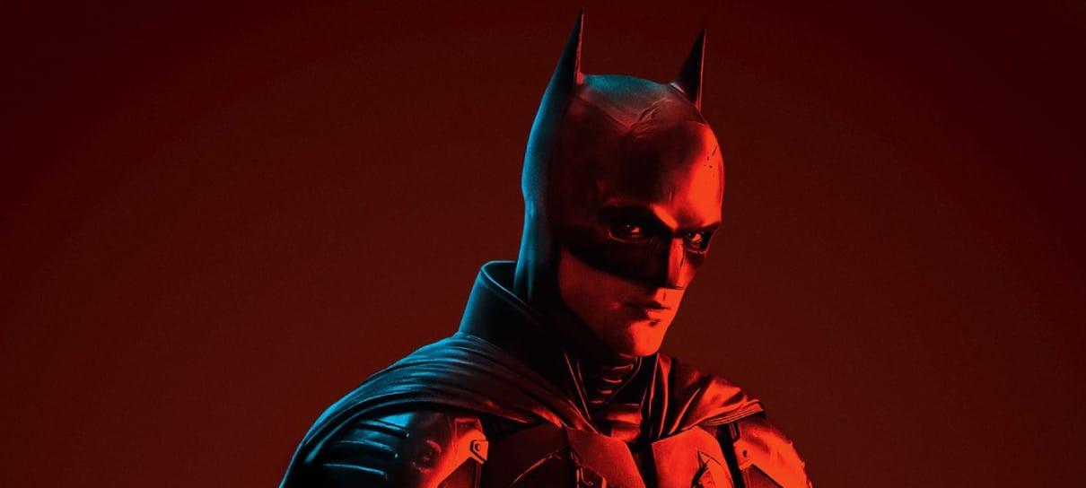 Batman: O que queremos ver nas continuações e derivados