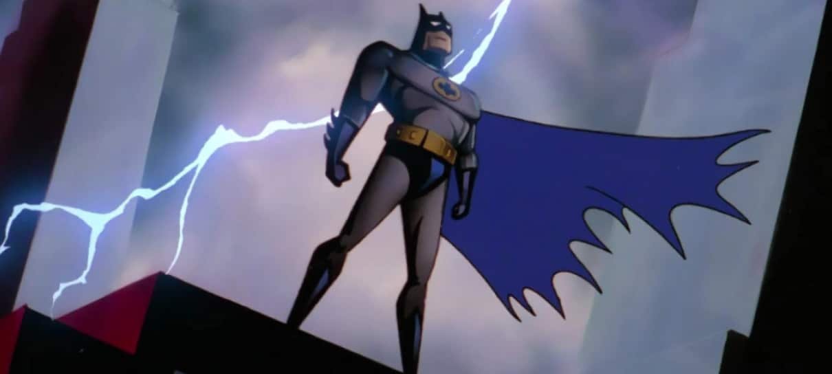 Todos os filmes animados do Batman, do pior ao melhor - NerdBunker