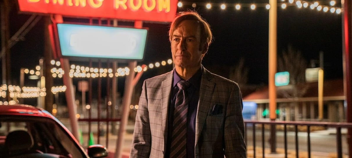 Temporada final de Better Call Saul ganha primeiro trailer