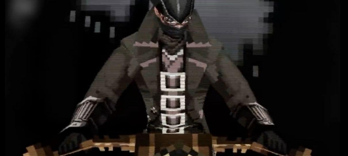 Bloodborne Kart: fã que criou demake do jogo vai transformá-lo em game de corrida