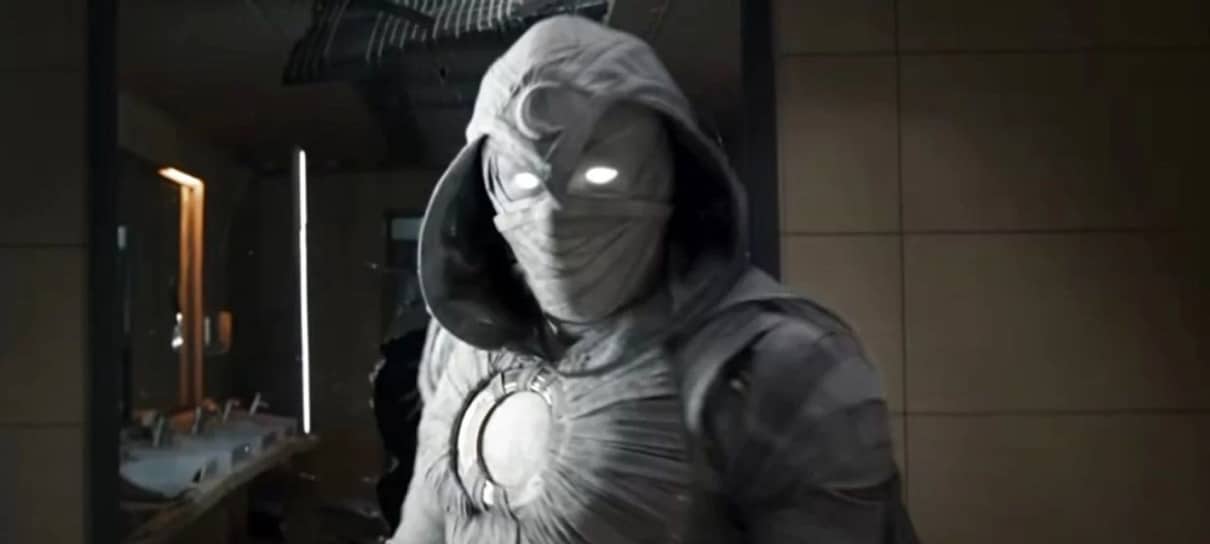 Cavaleiro da Lua usa arqueologia e suspense para fazer a mistura da Marvel com o Egito