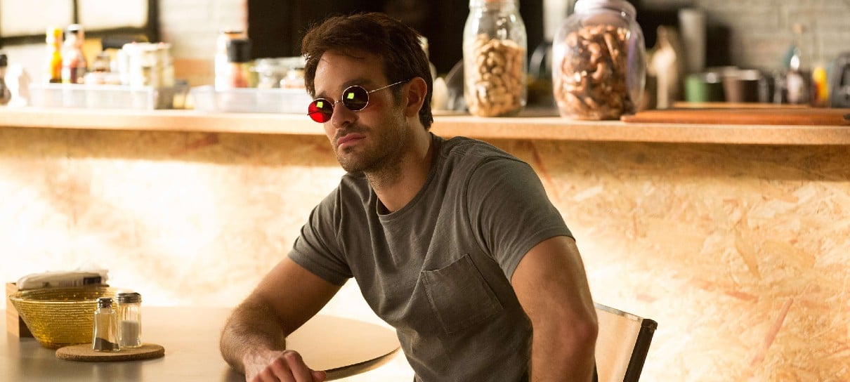 Charlie Cox fala sobre chegada de Demolidor ao Disney Plus: “Renascido”