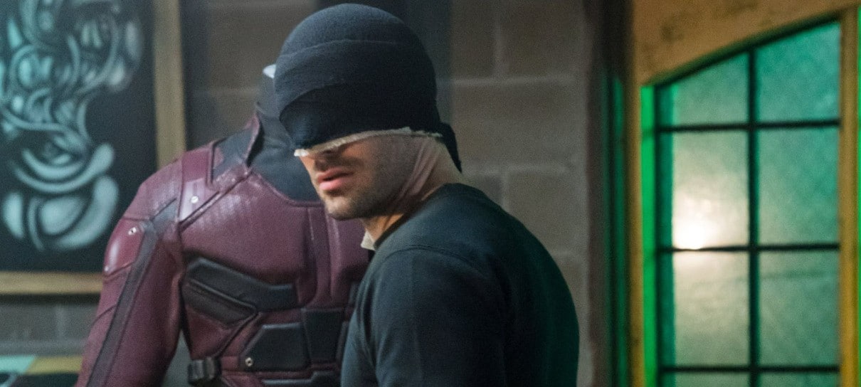 Demolidor do MCU deveria ter reboot, opina Charlie Cox