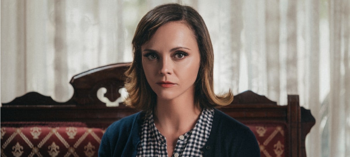 Christina Ricci estará em Wednesday, série de Wandinha da Família Addams