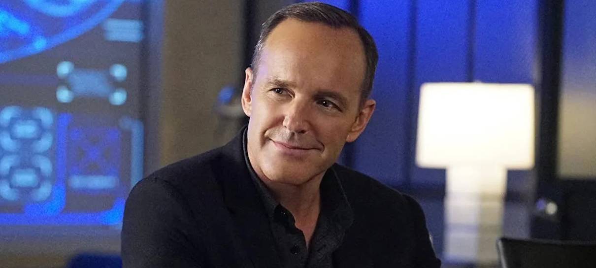 Clark Gregg entra para o elenco da quarta temporada de Snowpiercer