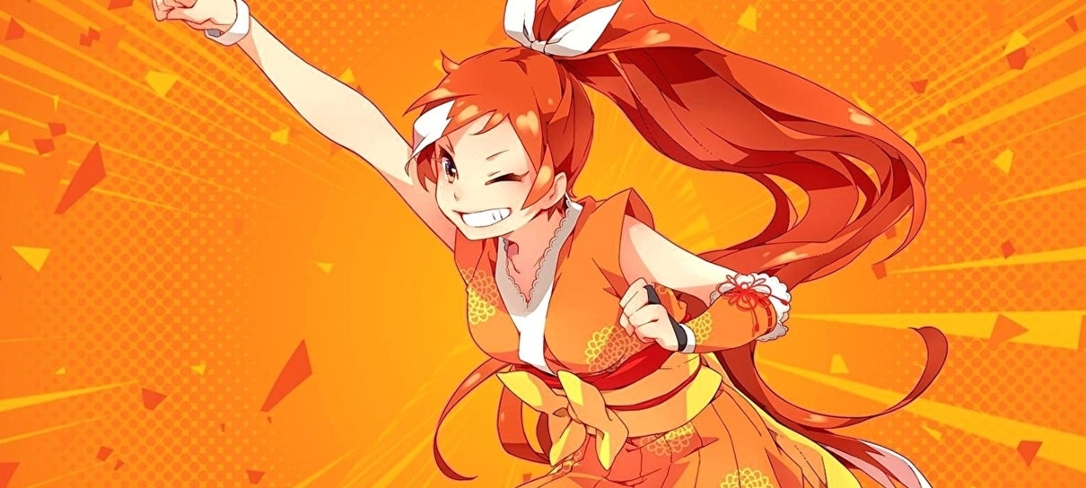 Crunchyroll esclarece mudanças nos episódios gratuitos na plataforma