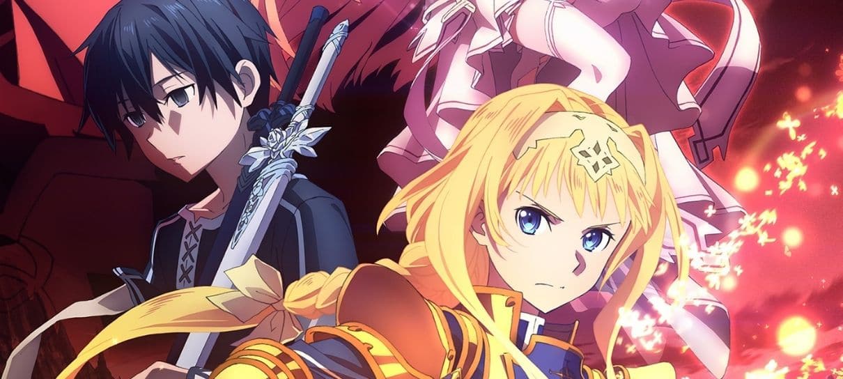 Crunchyroll anuncia a chegada das quintas de dublagem em sua plataforma