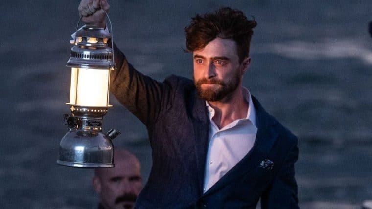 Daniel Radcliffe ainda não tem interesse em um novo Harry Potter: “Apenas 10 anos
