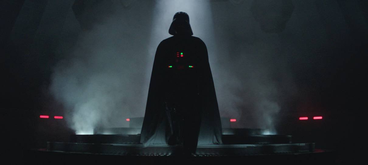 Série de Obi-Wan Kenobi mostrará Darth Vader em formação, diz diretora