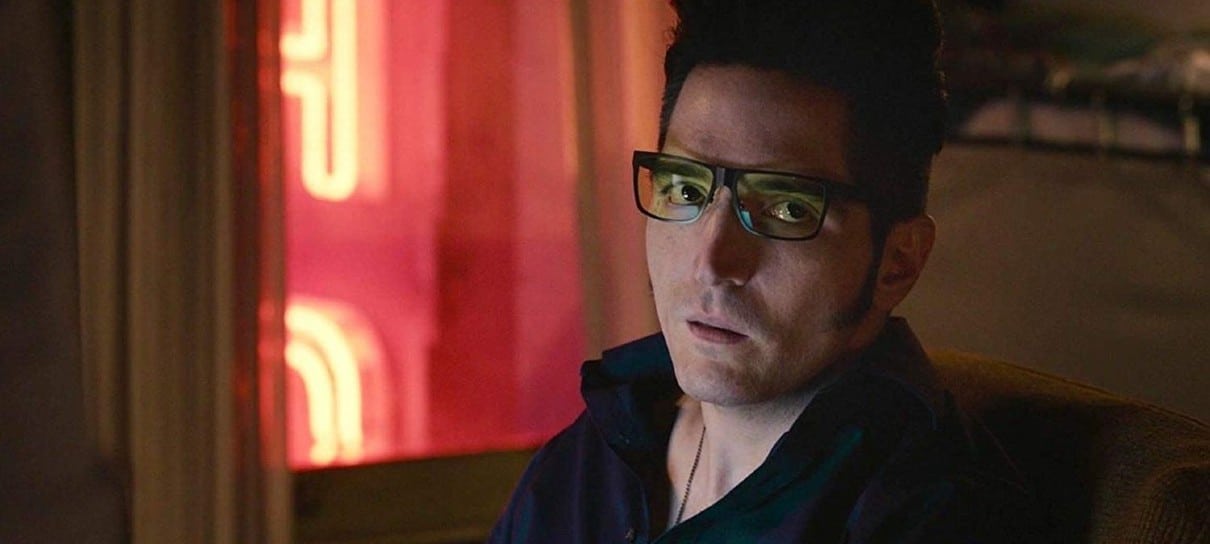 David Dastmalchian diz que não deve aparecer em Homem-Formiga 3