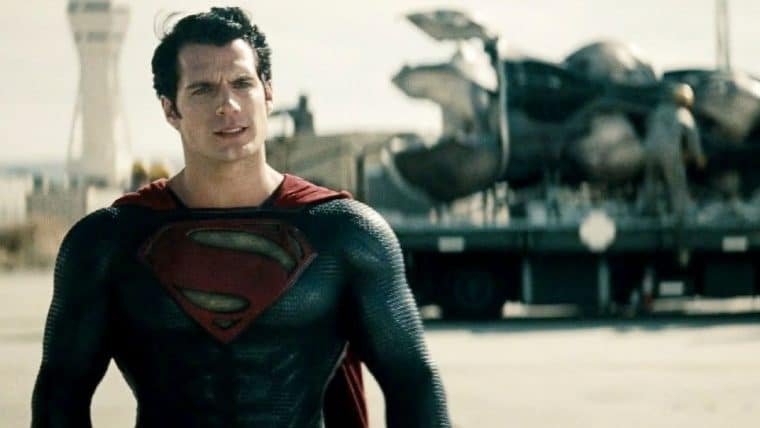 David F. Sandberg, de Shazam!, não faria filme do Superman por receio de reação de fãs