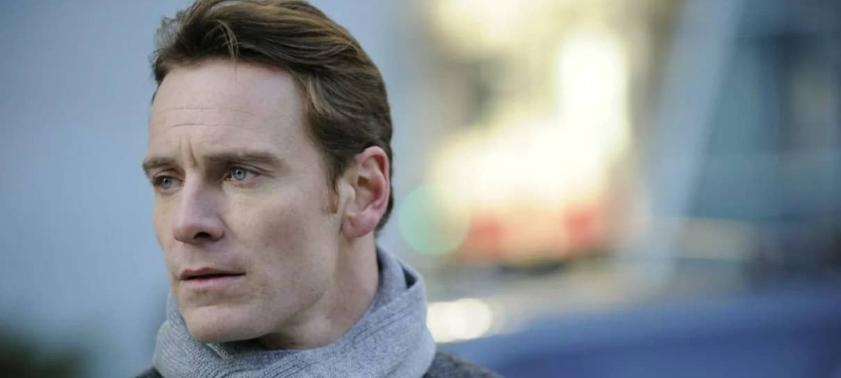 O Assassino: suspense de David Fincher com Michael Fassbender ganha  primeiro trailer - Game Arena